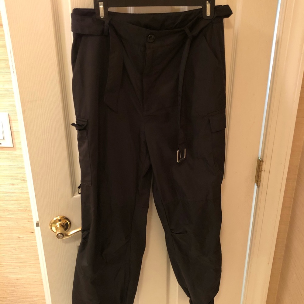 Cargo pants